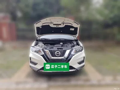 2023 Nissan X-Trail Classic 2.0L 2WD Smart Comfort Edition, фото 2, лот 11136665