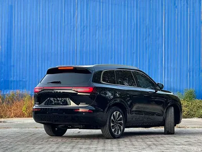 2022 AITO Wenjie AITO M7 1.5T AWD Luxury Edition, фото 3, лот 11198857