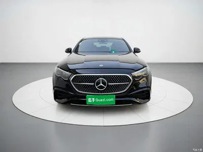 2024 Mercedes-Benz E-Class E 300 L Premium Sport, фото 2, лот 11190269