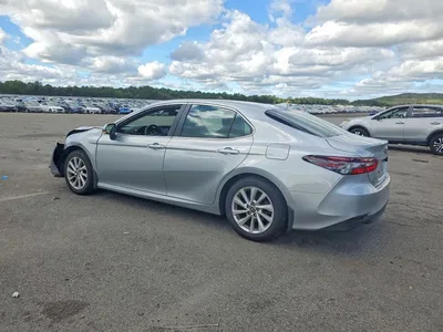 2024 TOYOTA CAMRY LE, фото 2, лот 11383160