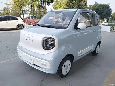 2026 Besturn Bestune Pony 222km Colorful Horse, фото 2, лот 10409180