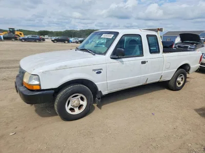 1998 FORD RANGER SUPER CAB, фото 1, лот 10982615