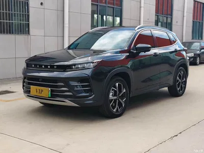 2024 Exeed Chasing Wind C-DM C-DM 1.5TCI 105KM Comfort Edition, фото 1, лот 11168516