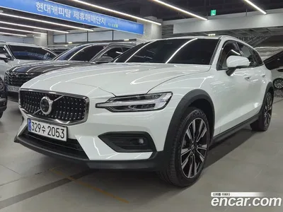 2023 Volvo V60 B5 Ultimate AWD, фото 3, лот 10116342