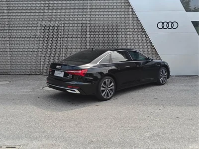 2024 Audi A6L 45 TFSI quattro Premium Dynamic, фото 4, лот 10399508
