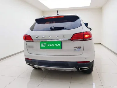 2017 Haval H2s Blue Label 1.5T Manual Elite, фото 3, лот 10679472