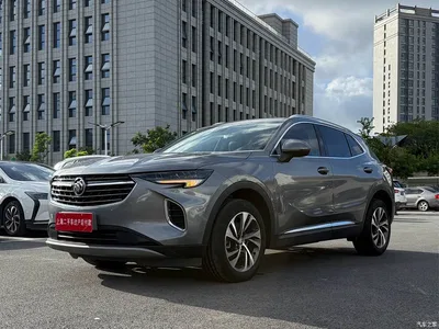 2022 Buick Envision S 652T 2WD Luxury, фото 2, лот 10364618