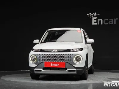 2023 Hyundai Casper Modern, фото 3, лот 10225041