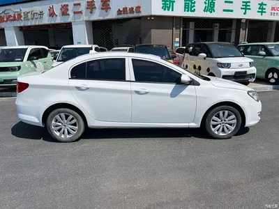 2015 Roewe 350 Model 1.5L Automatic Luxury Sunroof Edition, фото 3, лот 11166154