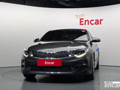 2017 Kia K5 2.0 MX, фото 3, лот 10716908