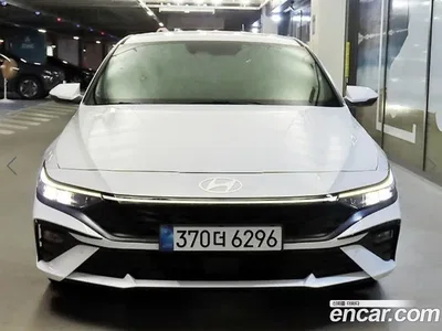 2026 Hyundai AVANTE 1.6, фото 2, лот 11070016