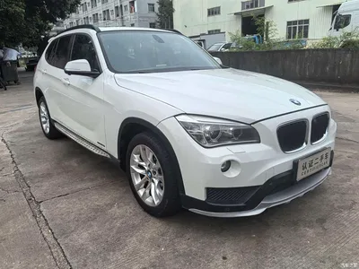 2014 BMW X1 sDrive18i Leading Edition, фото 3, лот 10465912