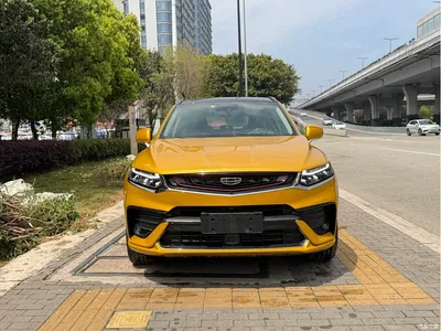 2019 Geely Xingyue 350T Star Rider, фото 2, лот 10301877