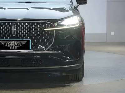 2024 Lincoln Aviator 3.0T V6 AWD Elegance 6-Seater, фото 4, лот 10317861