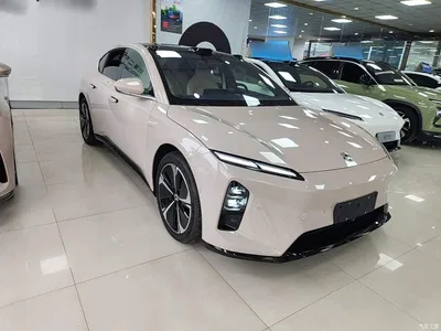 2025 NIO ET5 75kWh, фото 4, лот 10365664