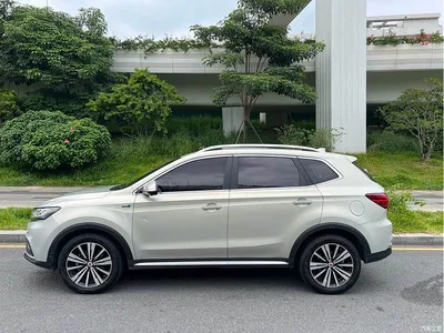 2017 Roewe RX5 New Energy eRX5 50T Hybrid Connected Honor Flagship Edition, фото 4, лот 11081139