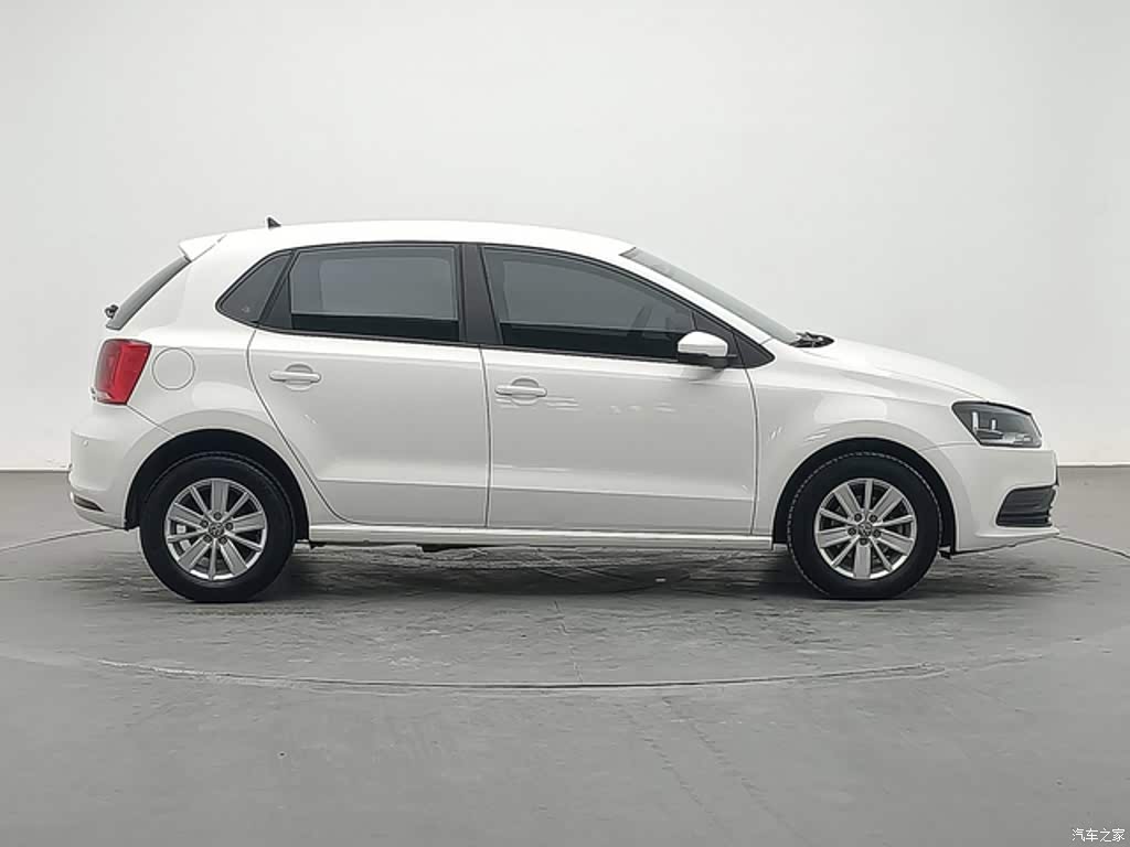 2018 Volkswagen Polo 1.5L Auto Safe Drive, фото 2, лот 11216449