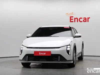 2026 Kia EV4 Long Range 2WD, фото 1, лот 10071595