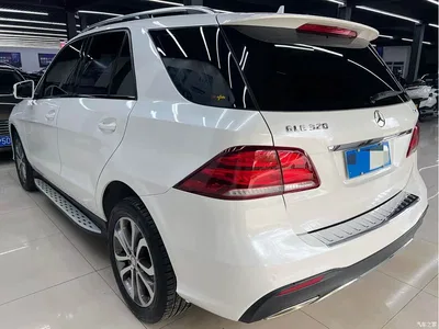2015 Mercedes-Benz GLE 320 4MATIC, фото 3, лот 10296205