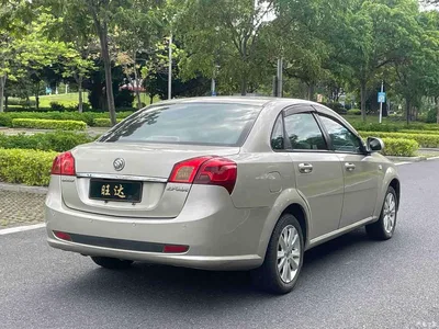 2015 Buick Excelle 1.5L Automatic Classic, фото 4, лот 11550204