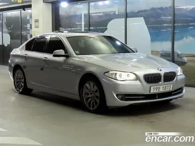 2013 BMW 5-Series 528i xDrive, фото 1, лот 10144561