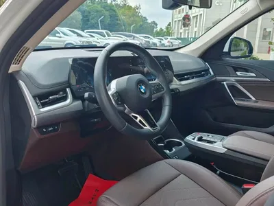 2023 BMW X1 sDrive25Li X Design Package, фото 4, лот 10319266