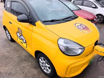 2022 Roewe Kaiwei CLEVER 311km Vitality Bobo Edition, фото 4, лот 11247296
