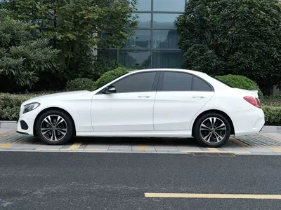 2017 Mercedes-Benz C-Class Facelift C 200 Sport Edition, фото 3, лот 11568417