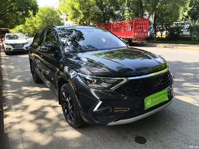 2021 Jetta VS7 Black Edge Edition 1.4T Auto Deluxe, фото 4, лот 10427262