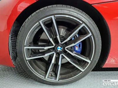 2019 BMW Z4 sDrive20i M Sport, фото 4, лот 10083278