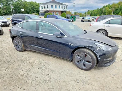 2019 TESLA MODEL 3, фото 4, лот 11144120