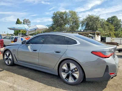 2026 BMW I4 XDRIVE 40, фото 2, лот 10817414