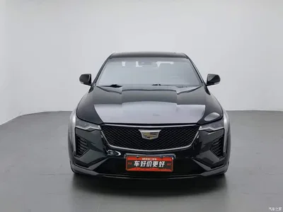 2021 Cadillac CT4 28T Fashion Edition, фото 3, лот 10292366