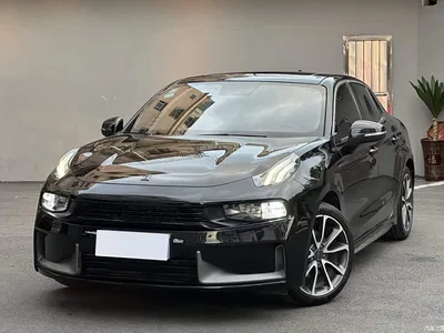 2019 Lynk & Co 03 2.0TD Auto Power Version, фото 1, лот 10314940