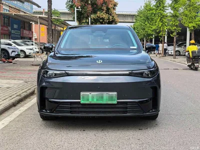 2024 Leapmotor C10 210 Smart Edition, фото 2, лот 11191189