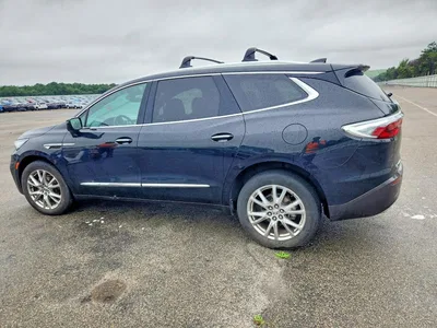 2024 BUICK ENCLAVE PREMIUM, фото 2, лот 10861835
