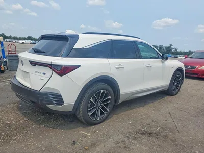 2024 ACURA ZDX A-SPEC, фото 3, лот 10651839