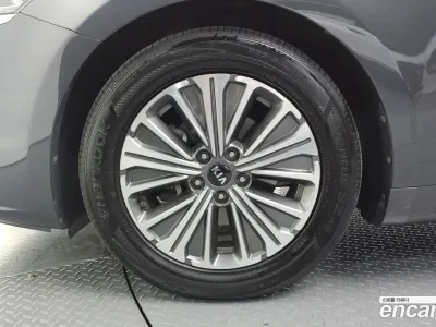 2018 Kia K7 Noblesse Special, фото 4, лот 10046411