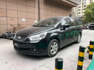 2013 Venucia D50 1.6L Manual Luxury, фото 1, лот 11153893