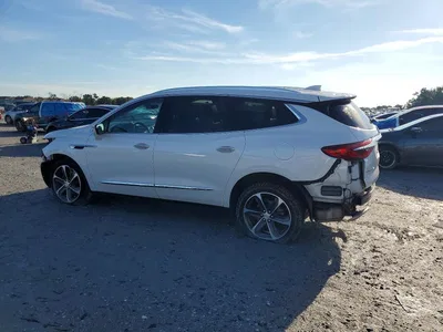 2021 BUICK ENCLAVE ESSENCE, фото 2, лот 10862323