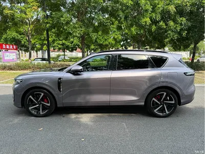 2025 Voyah Auto VOYAH FREE FREE+ 4WD Qiankun Edition, фото 2, лот 10310272
