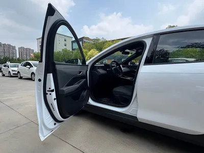 2026 BYD Qin PLUS DM-i 128KM Progressive, фото 4, лот 10363411