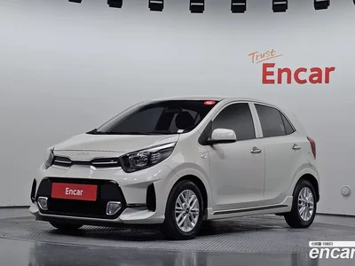2023 Kia morning Prestige, фото 1, лот 10651386