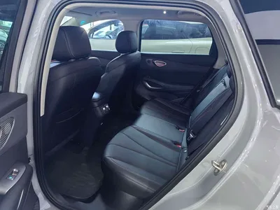 2025 BYD Hai Shi 05 EV 520KM Flagship Smart Navigation Edition, фото 4, лот 10274116