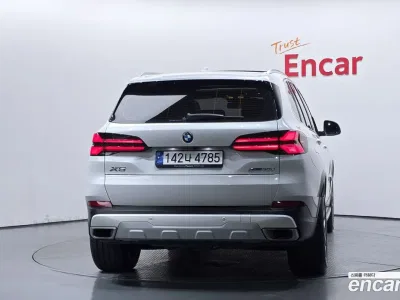 2024 BMW X5 xDrive 30d xLine, фото 3, лот 10072992