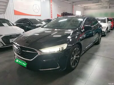 2019 Buick LaCrosse 28T Elite Edition, фото 2, лот 10262635