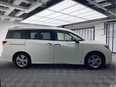 2015 Nissan Quest 3.5L SL, фото 3, лот 10889374