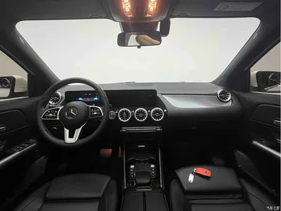 2022 Mercedes-Benz GLA Model GLA 200, фото 2, лот 10241641