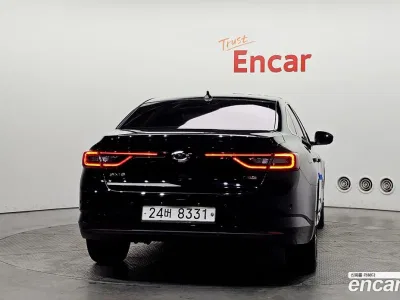 2020 Samsung SM6 2.0 GDe Premiere, фото 4, лот 10187576
