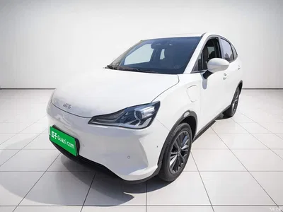 2022 Nezha Auto Nezha V Pro Long Range Intelligent Edition, фото 2, лот 10830667